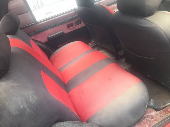 بيجو ٢٠٥ 1986 - صورة 5