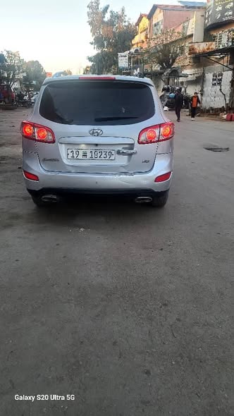 هيونداي سانتا في 2010 - صورة 2