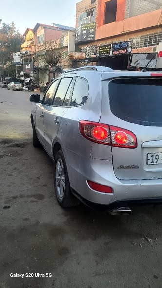 هيونداي سانتا في 2010 - صورة 3