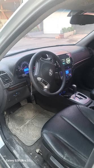 هيونداي سانتا في 2010 - صورة 4