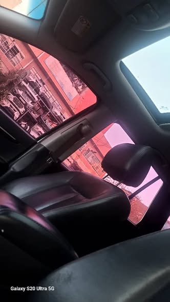 هيونداي سانتا في 2010 - صورة 5