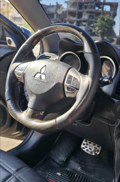 ميتسوبيشي لانسر 2008 - صورة 4