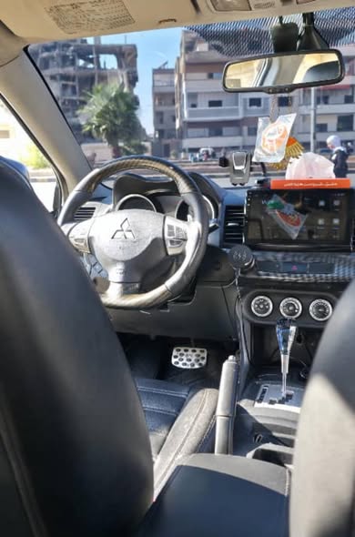 ميتسوبيشي لانسر 2008 - صورة 5