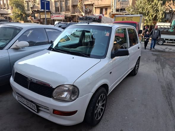 بروتون كليسا 2006 - صورة 1