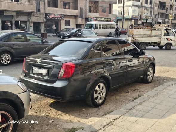 شفروليه اوبترا 2009 - صورة 2