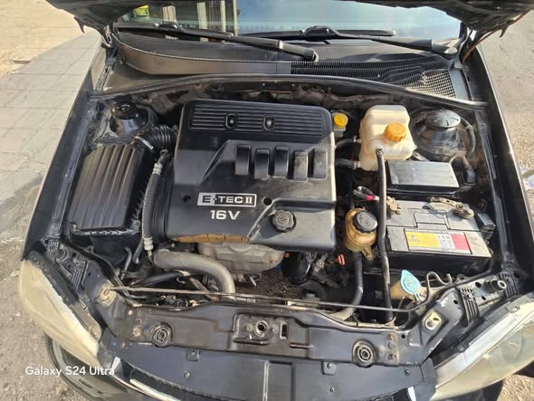 شفروليه اوبترا 2009 - صورة 4