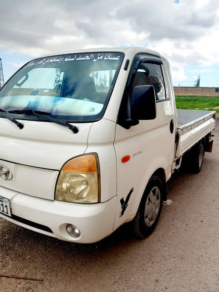 هيونداي اتش 100 2005 - صورة 3