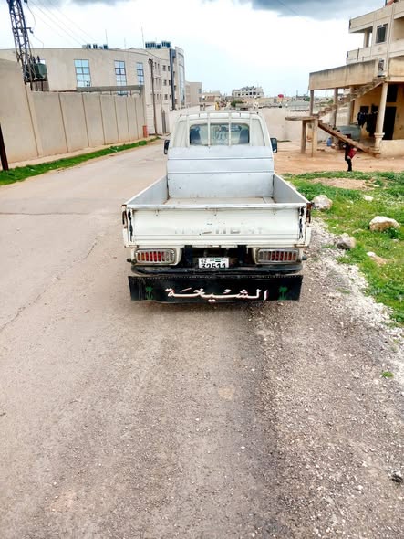 هيونداي اتش 100 2005 - صورة 4