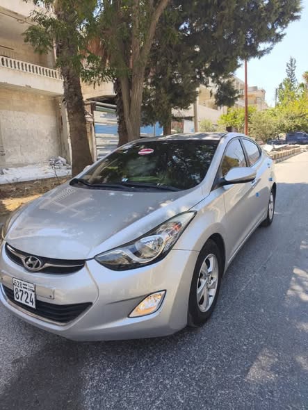 هونداي النترا 2011 - صورة 1