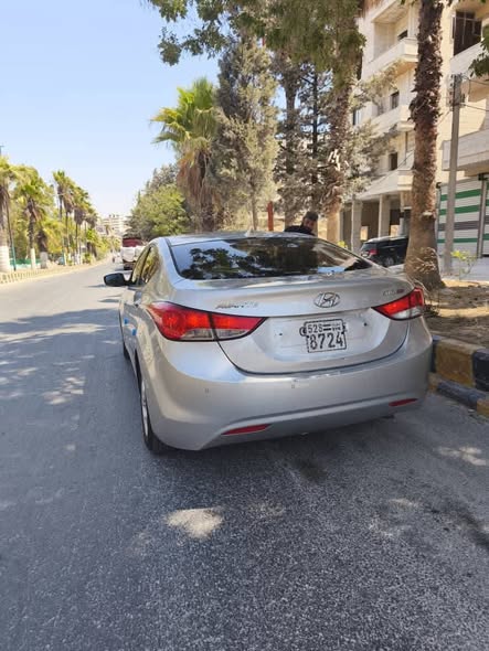 هونداي النترا 2011 - صورة 2