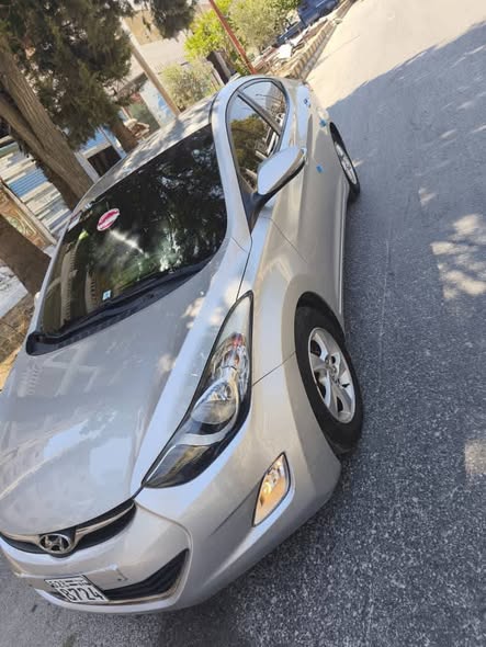 هونداي النترا 2011 - صورة 3