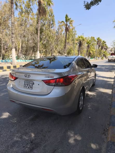 هونداي النترا 2011 - صورة 4