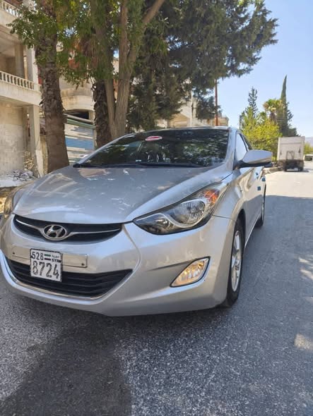 هونداي النترا 2011 - صورة 5