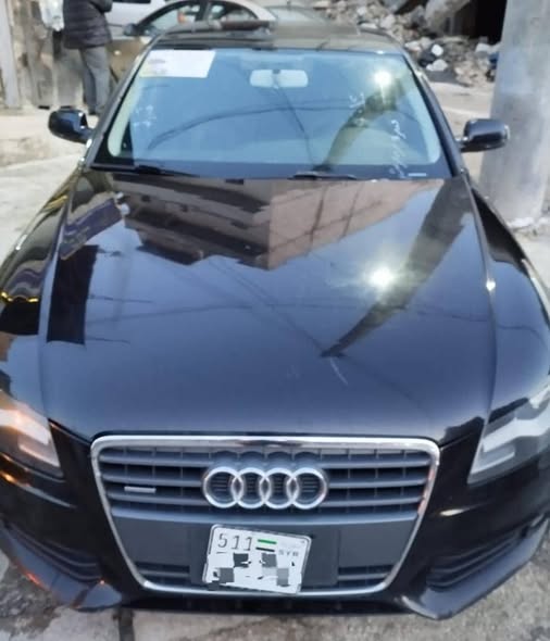 أودي A4 2012 - صورة 2