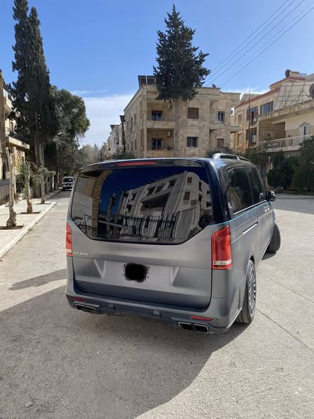 مرسيدس مايباخ 2021 - صورة 2