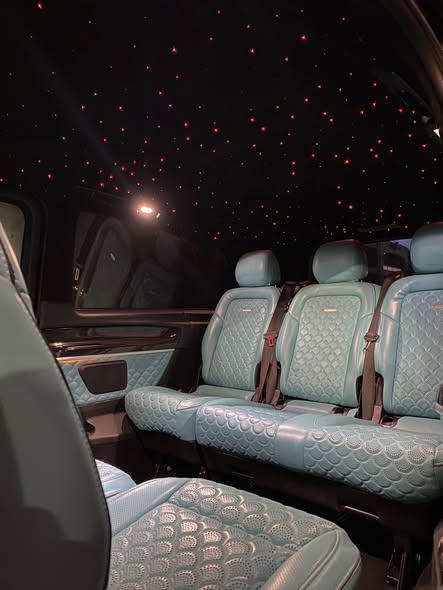 مرسيدس مايباخ 2021 - صورة 3