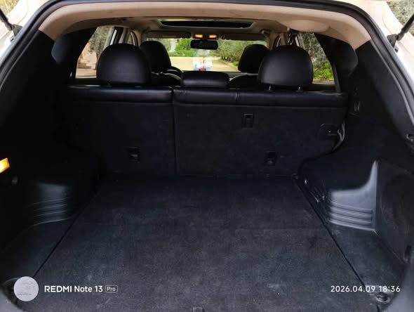 هيونداي توسان 2013 - صورة 4