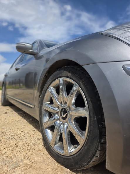 هيونداي إيكوس 2011 - صورة 5