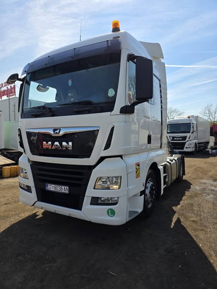 مان تي جي اكس 2019 - صورة 3