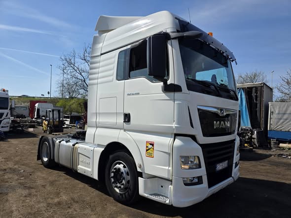 مان تي جي اكس 2019 - صورة 4