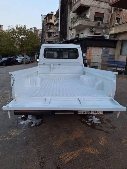 تويوتا شاص 2013 - صورة 3