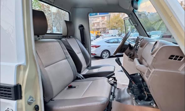 تويوتا شاص 2013 - صورة 4