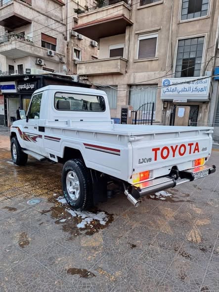 تويوتا شاص 2013 - صورة 5