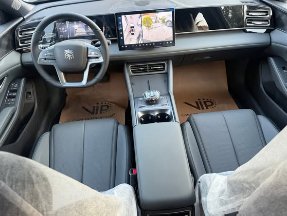 بي واي دي كين إل 2025 - صورة 2