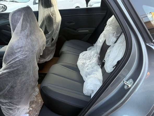 بي واي دي كين إل 2025 - صورة 3