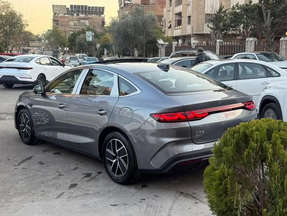 بي واي دي كين إل 2025 - صورة 4