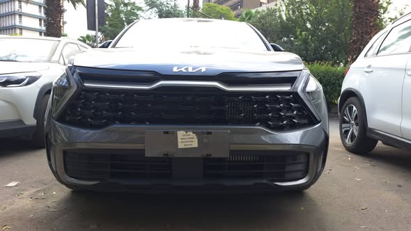 كيا سبورتاج 2025 - صورة 4