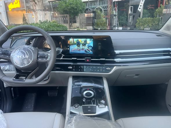 كيا سبورتاج 2025 - صورة 5