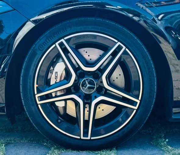 مرسيدس A 35 AMG 2022 - صورة 3