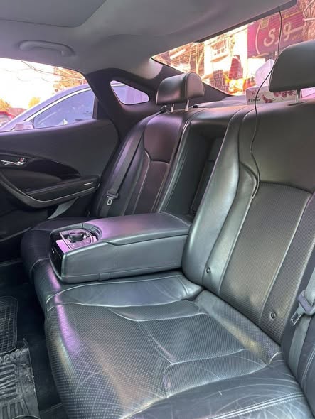 هيونداي ازيرا 2012 - صورة 5