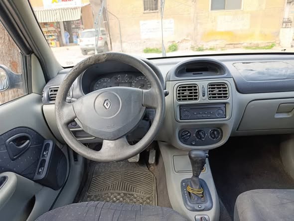 رينو كليو 2004 - صورة 2