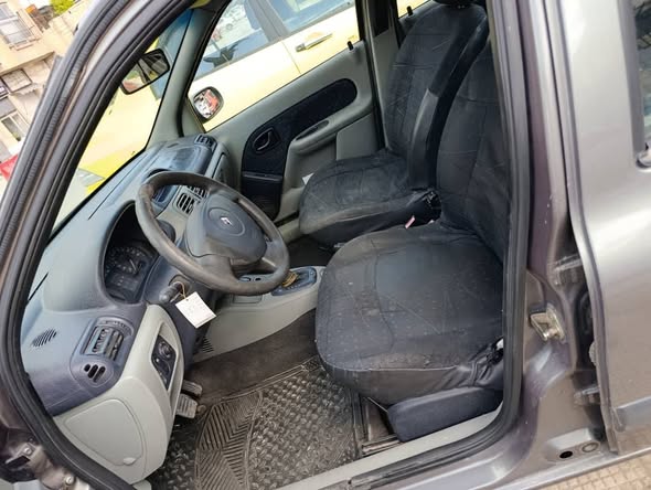 رينو كليو 2004 - صورة 3