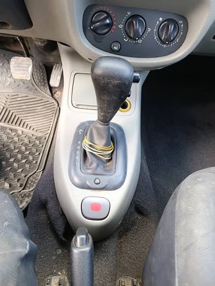 رينو كليو 2004 - صورة 5