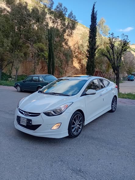 هونداي النترا 2012 - صورة 1