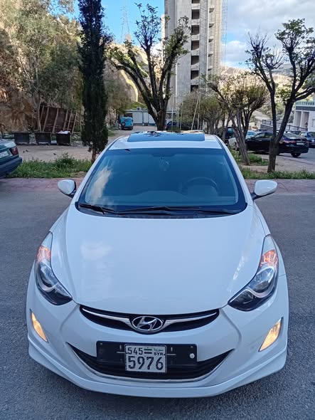 هونداي النترا 2012 - صورة 3