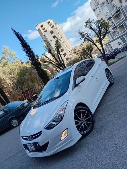 هونداي النترا 2012 - صورة 4