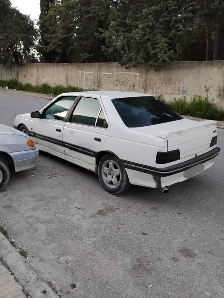 بيجو 405 1993 - صورة 2