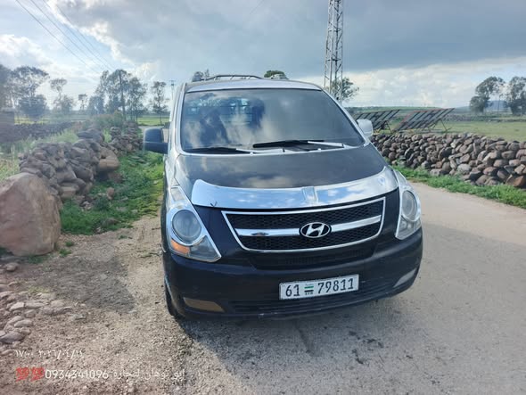 هيونداي H-1 2011 - صورة 2