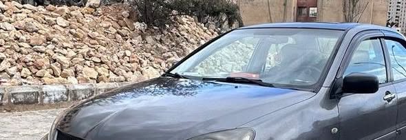 ميتسوبيشي لانسر 2006 - صورة 1