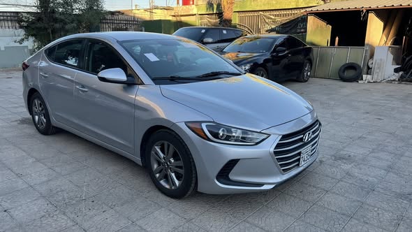 هيونداي إلنترا 2018 - صورة 2