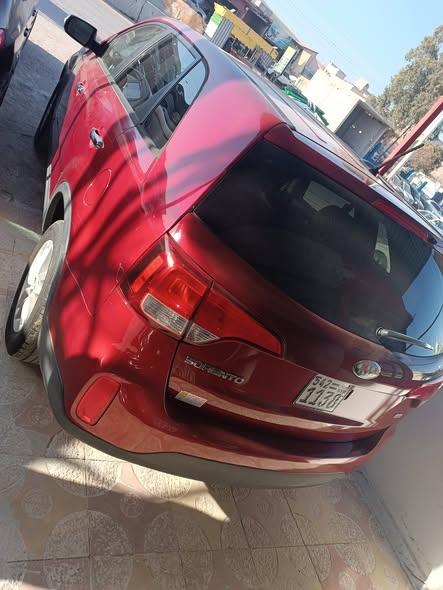 كيا سورنتو 2014 - صورة 2