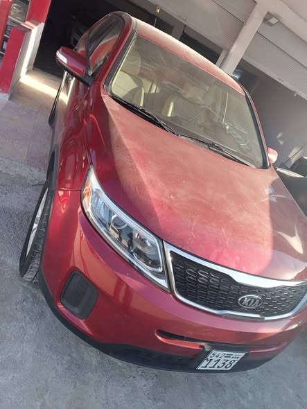 كيا سورنتو 2014 - صورة 5