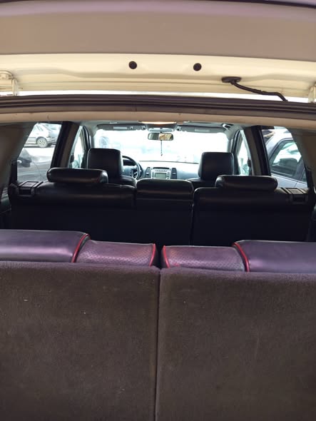 هونداي سانتافيه 2009 - صورة 2