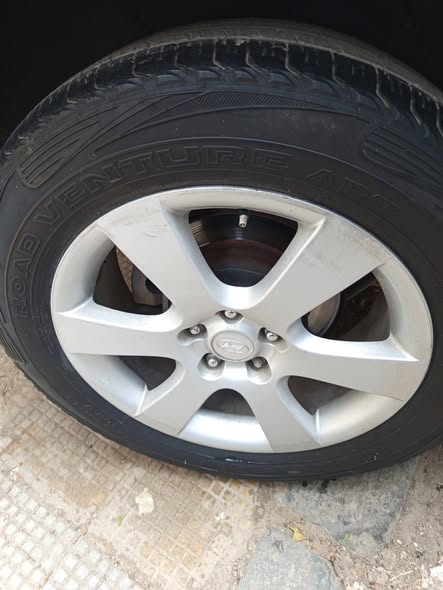 هونداي سانتافيه 2009 - صورة 3