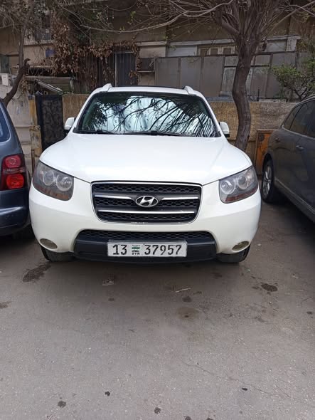 هونداي سانتافيه 2009 - صورة 5