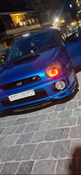 سوبارو كرت 2003 - صورة 2